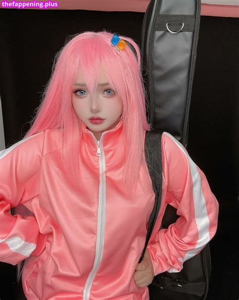 Mimi Chan Mimichan Mimichan Nude Onlyfans Photo The Fappening Plus