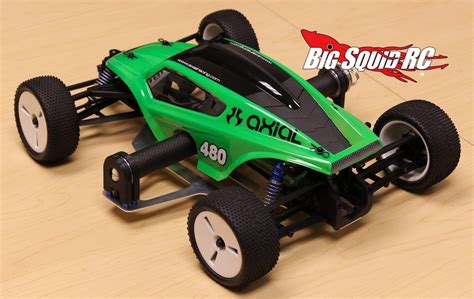 california dreamin road trip axial racing big squid rc rc car