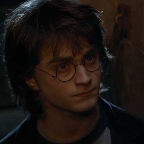 harry potter icon | Harry potter icons, Daniel radcliffe harry potter ...