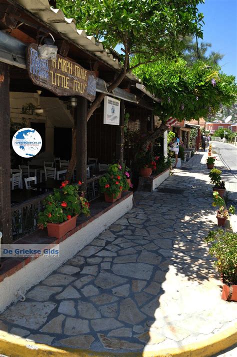 Kassiopi Corfu | Holidays in Kassiopi Greece