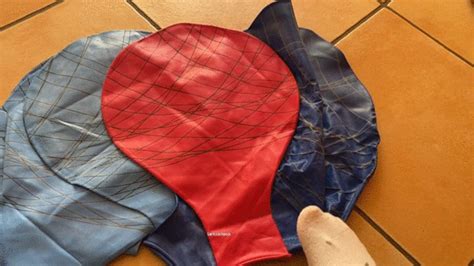 Hot Balloon Destruction Nastila Studio Clips Sale