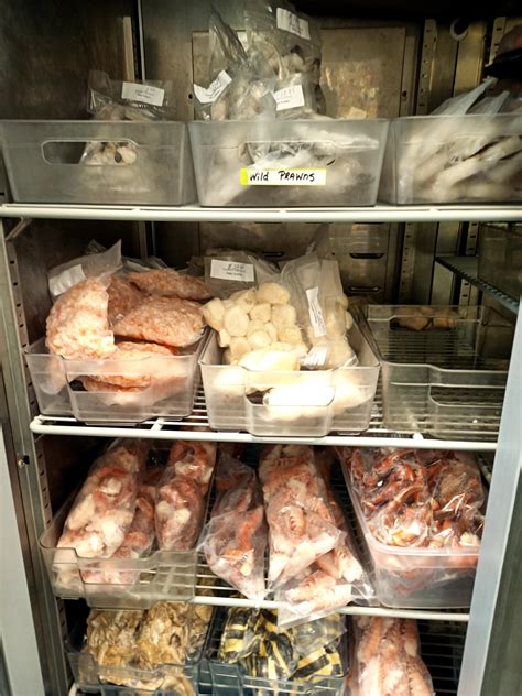 10 Best Fresh Seafood Markets In Edmonton