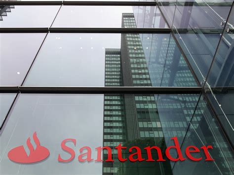 santander fined psm  poor advice lets  customers  badly