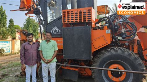 Why Maharashtra Sugar Mills Are Turning To Machines For Harvesting Cane