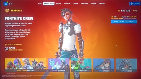492 best Fortnite Crew images on Pholder | Fort Nite BR, Fortnite Leaks