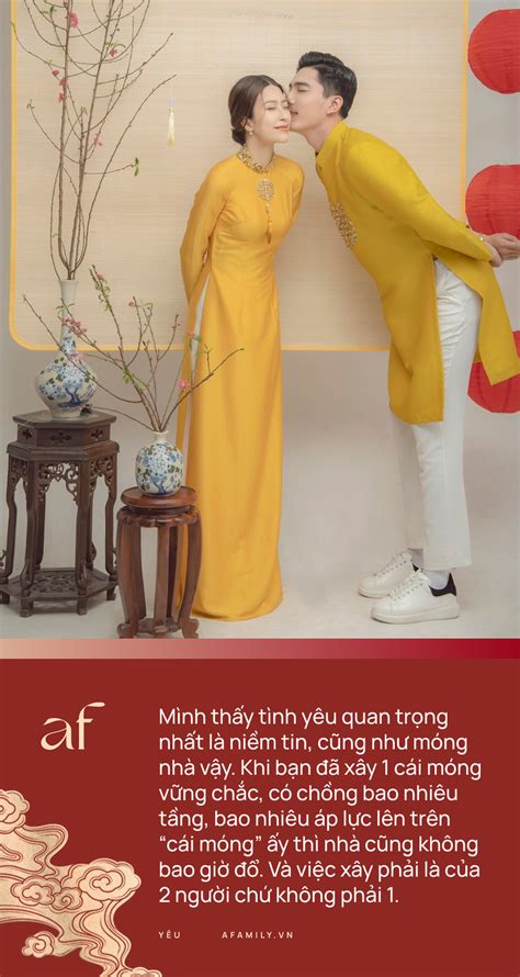 Chuyện yêu như phim hài của cặp hot face có nhan sắc cực phẩm