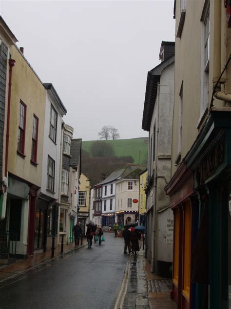 Totnes Devon