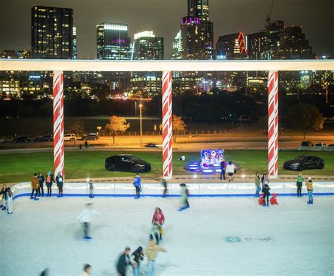 New outdoor events are coming to the long center austin tx 14