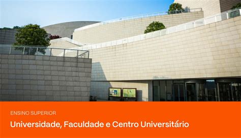 Diferença Entre Centro Universitário E Universidade - 10