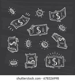 1,014 Money falling sketch Images, Stock Photos & Vectors | Shutterstock