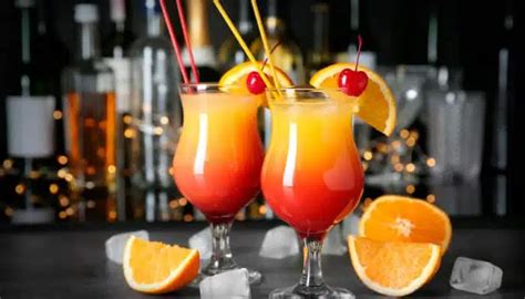 Sex On The Beach Conhece A Hist Ria Como Este Drink Surgiu Imperd Vel Leia Agora Datto News