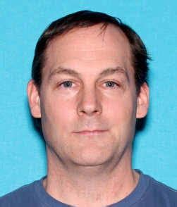 Gregory Paul Arrowood Sex Offender In Grand Blanc MI 48439