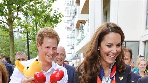 Kate Middleton And Prince Harrys Naked Photo Scandals Update