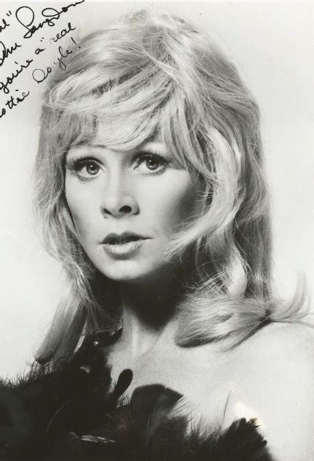 Sue Ane Langdon My XXX Hot Girl