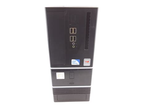 Корпус SFX InWin BK623 300W