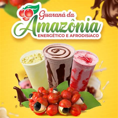 Quantas Calorias Tem Um Guaraná Da Amazônia - Guaraná da Amazônia Floriano | FLORIANO | iFood