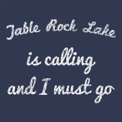 Table Rock Lake Missouri Fishing Camping Summer T 1 Basic T Shirt By
