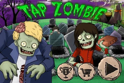 Zombies Usapptap Zombieid506018213ls18