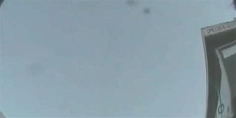 Sexy Blonde Lets A Voyeur Have A Look At Her Up Skirt Tnaflix