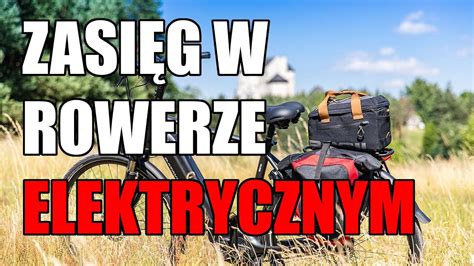 9 sposobów na zwiększenie zasięgu w rowerze elektrycznym YouTube