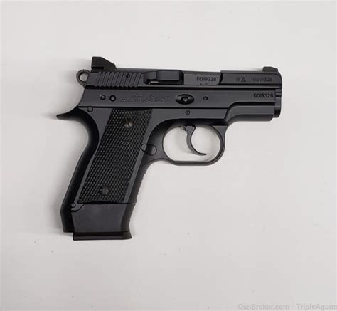 CZ USA 2075 Rami BD 9mm 14rd NO CA SALES 91754 Semi Auto Pistols At