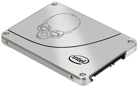 Intel Unveils High Performance SSD 730 Series Solid State Drives