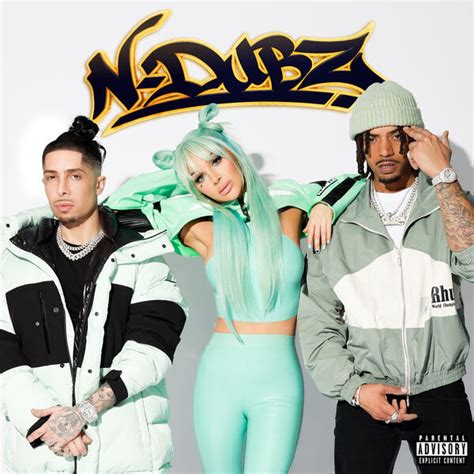 February N Dubz Qobuz