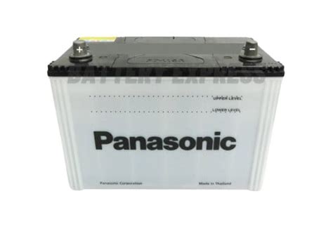 Best Panasonic Car Battery Price & Reviews in Philippines 2024