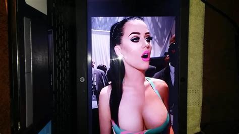 Katy Perry Cum Tribute Gay Man Porn Xhamster