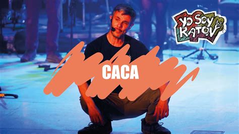caca