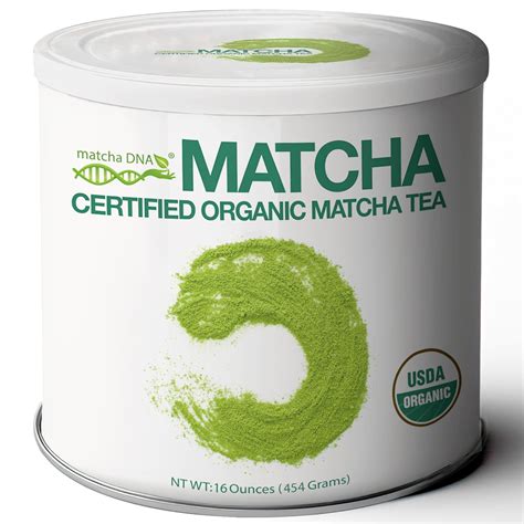 What Does Matcha Taste Like - Green Tea Shot Healthy Recipe