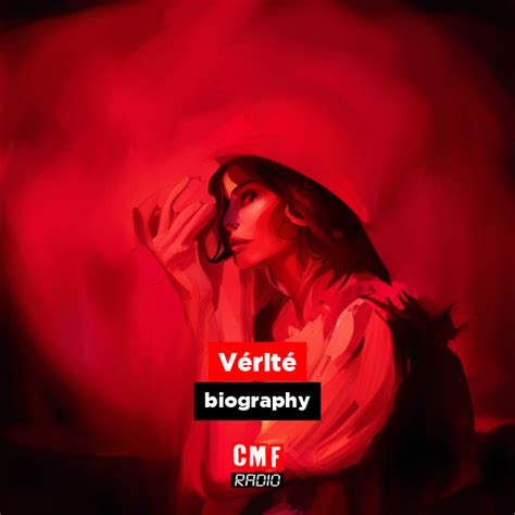 verite biography cmf radio