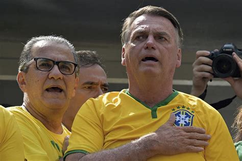 Malafaia Faz As Pazes Bolsonaro E Debocha De Mar Al