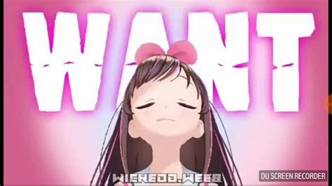 I WANT MY OWN HENTAI GIRL YouTube