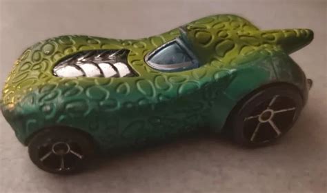 Hot Wheels Disney Pixar Toy Story Rex Rider Coo Eur Picclick Fr