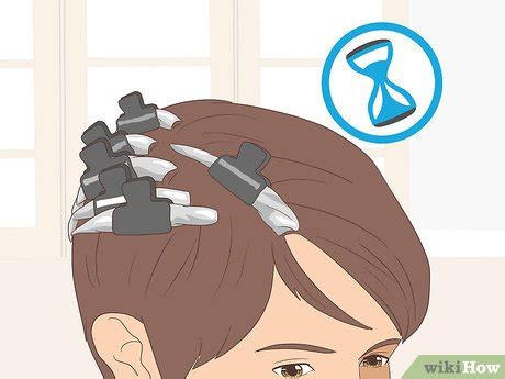how to dye your dark hair with kool aid
