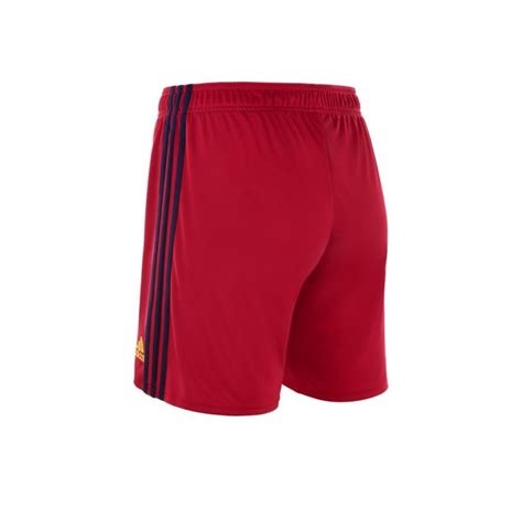 Ajax Away Shorts 2022 2023 Foot Soccer Pro