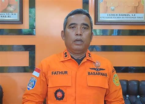 Basarnas Ternate Selamatkan 573 Jiwa Sepanjang 2024 8 Orang Hilang