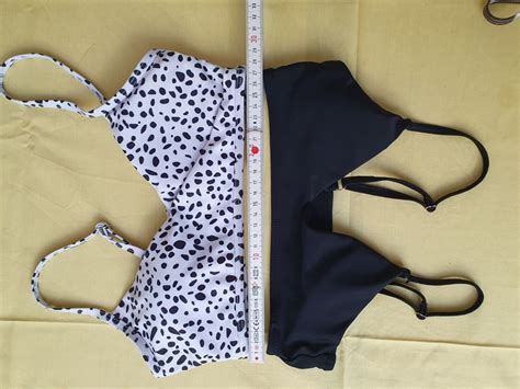Bikini Oberteile Gr Gebraucht in Kloten für CHF mit Lieferung auf Ricardo kaufen