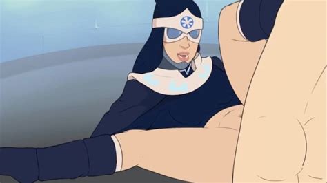 Four Element Trainer Sex Scenes Part Captain Anal By