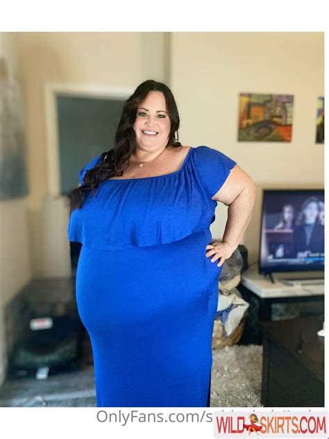 Ssbbwladyjiggles Nude OnlyFans Leaked Photo 232