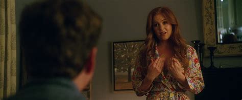 Naked Isla Fisher In Keeping Up With The Joneses