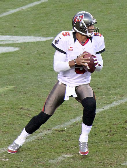 List of Tampa Bay Buccaneers starting quarterbacks - Wikipedia