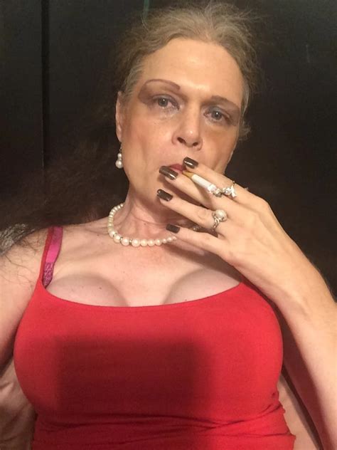 Ts Glam Smoke Nude Pics XHamster