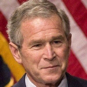 George W. Bush - Biography, Family Life and Everything About | Wiki ...