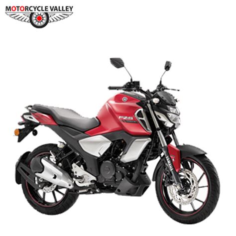 Yamaha Yamaha Fzs V Abs Bs Colour All Yamaha Fzs V Abs Bs