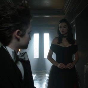 Crystal Reed Nude Photos And Porn LEAKED Celeb Jihad Explosive