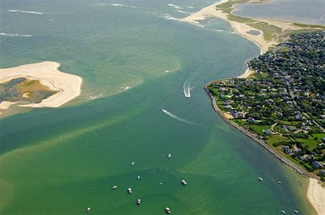 Chatham Harbor Inlet in Chatham, MA, United States - inlet Reviews