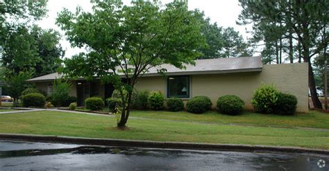 Autumn Trace Apartments Rentals - Sylacauga, AL | Apartments.com