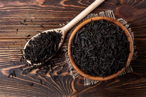 The Best Black Tea Brands of the Year